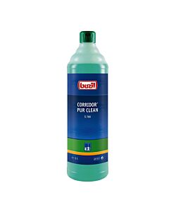 Buzil S766 Pur Clean 1 L Ultra Bodenunterhaltsreiniger