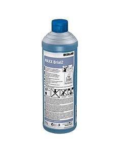 Ecolab Maxx Brial  2, 1 Liter Oberflächen- und Glasreiniger