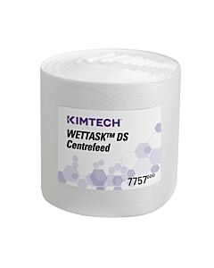 Kimberly Clark Wettask DS Wischtücher