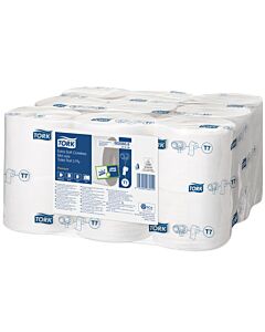 Lotus nextTurn, 3-lagig, 550 Blatt, Toilettenpapier - Pack