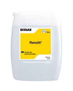 Ecolab Renolit 1 l Küchenreiniger