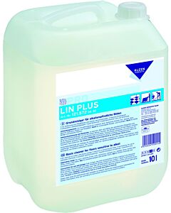 Kleen Purgatis Lin Plus 10 Ltr. Grundreiniger