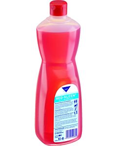 Kleen Purgatis Red-Kleen 1 Ltr. Mehrzweckreiniger