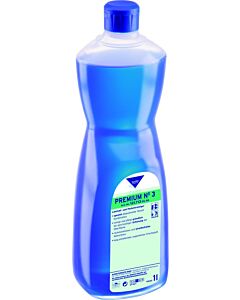 Kleen Purgatis Premium N° 3 1 Ltr. Laminat- und Parkettreiniger