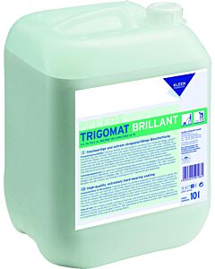 Kleen Purgatis Trigomat brillant 10 Ltr. Beschichtung