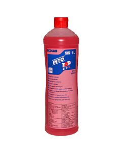 Ecolab Into Top 1 l Sanitär-Kraftreiniger