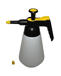 Ecolab Druckpumpenzerstäuber Rivonit