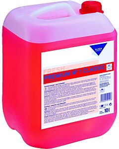 Kleen Purgatis Premium N° 1 classic 10 Ltr. Sänitärreiniger und Entkalker