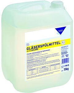 Kleen Purgatis Gläserspülmittel 11 kg