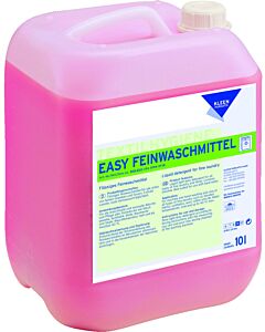 Kleen Purgatis Easy Feinwaschmittel 10 Ltr.