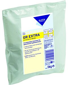 Kleen Purgatis GR Extra Grundreiniger-Granulat für Spülmaschinen