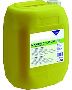 Kleen Purgatis Maximo liquid 20 kg Alleinwaschmittel