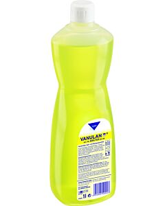 Kleen Purgatis Vanulan 1 Ltr. Handspülmittel