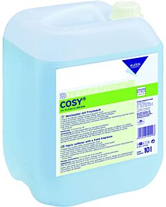 Kleen Purgatis Cosy 3 S 10 Ltr. Weichspüler-Konzentrat