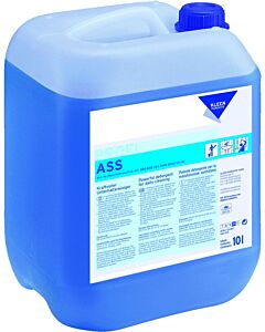 Kleen Purgatis ASS 10 Ltr. Unterhaltsreiniger