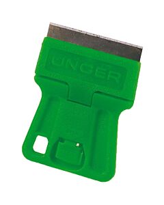 Unger Mini Schaber 4 cm Glas-Schaber