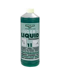 Unger's Liquid 1 l Seife