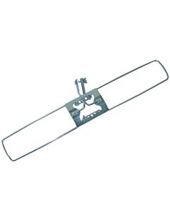 Feuchtwischmopphalter verstellbar, 80 cm