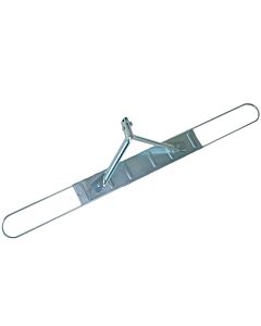 Feuchtwischmopphalter starr, 110 cm