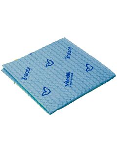 Vileda Breazy blau 35x35,5 cm