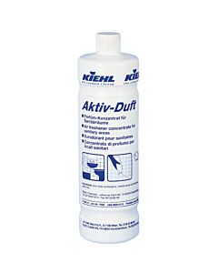 Kiehl Aktiv-Duft 1 l Parfüm-Konzentrat für Sanitärräume