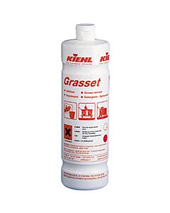 Kiehl Grasset 1 l Fettlöser