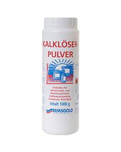 Kalklöser-Pulver RG 303, 10 kg