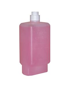 Seifencreme HC 500 ml für CWS, rose