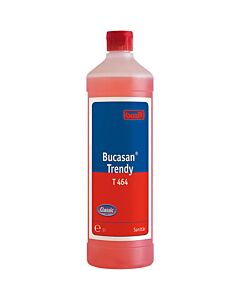 Buzil T464 Bucasan trendy 1 L Sanitärreiniger