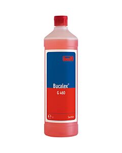 Buzil G460 BUCALEX 1 L Sanitär-Grundreiniger