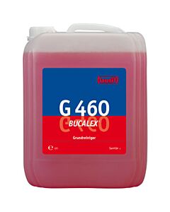 Buzil G460 BUCALEX 10 L Sanitär-Grundreiniger