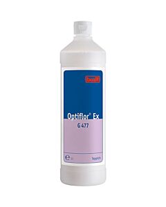 Buzil G477 Optiflor Ex 1 L Sprühextraktions-Reiniger