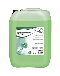 Tana Green Care NATURAL CLEANER No. 2 vinegar 10 l Essigreiniger