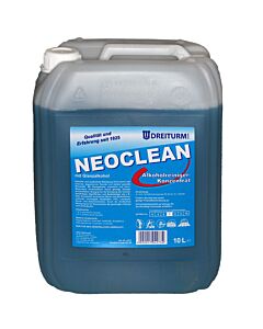 Dreiturm Neoclean 10 L Alkoholreiniger-Konzentrat