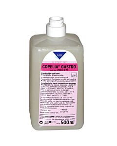 Kleen Purgatis Copelia Gastro 500 ml Cremeseife