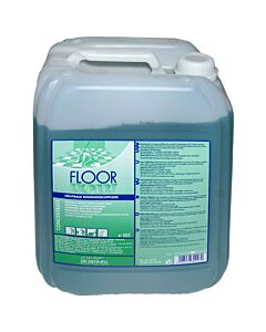 Dr. Schnell Floor Expert 10 L neutrale Bodenwischpflege