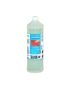 Solution Glöckner Alkallo 1 L alkalischer Kalklöser