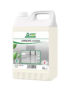 Tana Green Care Longlife complete 5 L Hochleistungs-Pflegedispersion