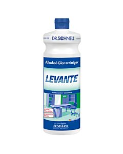 Dr.Schnell LEVANTE Alkoholreiniger 1 L 