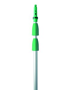 Unger OptiLoc Teleskopstange 3-teilig, 3 x 2,00 m / 7,50 m