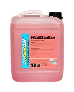 Amerah HaWaSei 5 Ltr. Seifencreme rosé