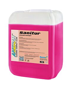 Amerah Sanitur 10 Ltr. Sanitär Unterhaltsreiniger