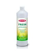 Biodor Fresh - biologischer Geruchsvernichter 1 Liter