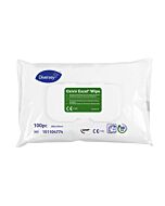 Diversey Oxivir Excel Wipe, 100 Tücher, Schnell-Desinfektionstücher