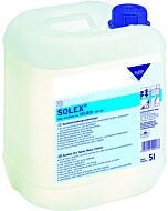 Kleen Purgatis Solex Systemtrockengrundreiniger 5 Ltr.