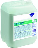 Kleen Purgatis Trigomat matt 10 Ltr. Beschichtung