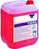 Kleen Purgatis Spontan Super (RK-gelistet) 10 Ltr. Sanitärgrundreiniger