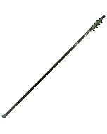 Unger HiFlo nLite HiMod Karbon Masterstange, 4 Elemente 6,63 m TeleMod-Stangen