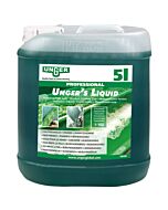 Unger's Liquid 5 L Fensterreinigungs-Seife konzentrat