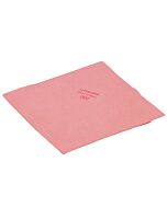 Vileda MicroClean PLUS, 40x45 cm, rot